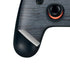 Charcoal Wood Google Stadia Controller Skin