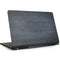 Charcoal Wood Dell Inspiron Skin