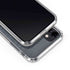 Charcoal Wood iPhone 11 Clear Case
