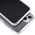 Charcoal Wood iPhone 11 Pro Clear Case