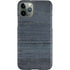 Charcoal Wood iPhone 11 Pro Lite Case