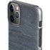 Charcoal Wood iPhone 11 Pro Lite Case