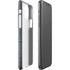 Charcoal Wood iPhone 11 Pro Lite Case