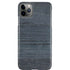 Charcoal Wood iPhone 11 Pro Max Lite Case