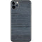 Charcoal Wood iPhone 11 Pro Max Skin