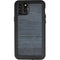 Charcoal Wood iPhone 11 Pro Max Waterproof Case