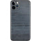 Charcoal Wood iPhone 11 Pro Skin
