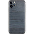 Charcoal Wood iPhone 11 Pro Skin