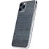Charcoal Wood iPhone 11 Pro Skin