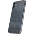 Charcoal Wood iPhone 11 Skin