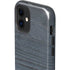 Charcoal Wood iPhone 12 Impact Case