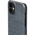 Charcoal Wood iPhone 12 Mini Lite Case