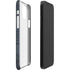 Charcoal Wood iPhone 12 Mini Lite Case