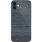 Charcoal Wood iPhone 12 Mini Skin