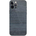 Charcoal Wood iPhone 12 Pro Max Skin