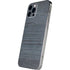Charcoal Wood iPhone 12 Pro Max Skin