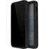 Charcoal Wood iPhone 12 Pro Waterproof Case