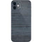 Charcoal Wood iPhone 12 Skin