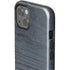 Charcoal Wood iPhone 13 Impact Case