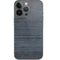 Charcoal Wood iPhone 13 Pro Skin
