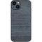 Charcoal Wood iPhone 13 Skin