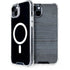 Charcoal Wood iPhone 14 MagSafe Case