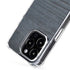 Charcoal Wood iPhone 15 Pro Max MagSafe Case
