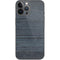 Charcoal Wood iPhone 14 Pro Max Skin