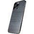 Charcoal Wood iPhone 14 Pro Max Skin
