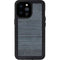 Charcoal Wood iPhone 14 Pro Max Waterproof Case