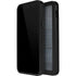 Charcoal Wood iPhone 14 Pro Max Waterproof Case