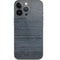 Charcoal Wood iPhone 15 Pro Skin
