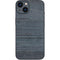 Charcoal Wood iPhone 14 Skin