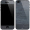 Charcoal Wood iPhone 5/5s/5SE Skin