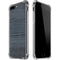 Charcoal Wood iPhone 7/8 Plus Clear Case