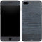 Charcoal Wood iPhone 7 Plus Skin