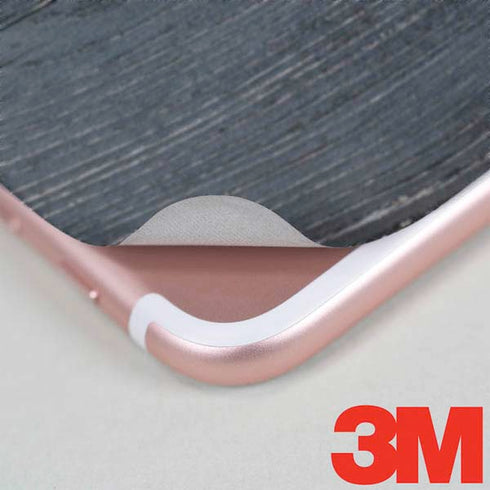 Charcoal Wood iPhone 7 Plus Skin