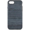 Charcoal Wood iPhone 7 Pro Case