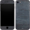 Charcoal Wood iPhone 7 Skin