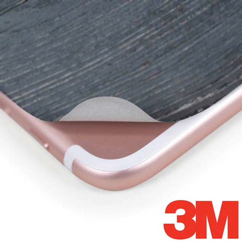 Charcoal Wood iPhone 8 Plus Skin