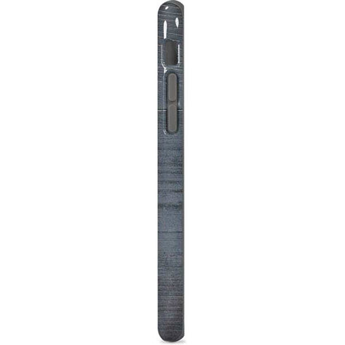 Charcoal Wood iPhone 8 Pro Case