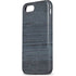 Charcoal Wood iPhone 8 Pro Case