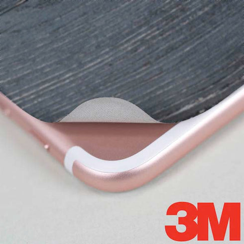Charcoal Wood iPhone 8 Skin