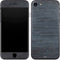 Charcoal Wood iPhone 8 Skin