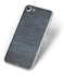 Charcoal Wood iPhone 8 Skin