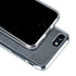 Charcoal Wood iPhone SE (2nd & 3rd Gen) Clear Case