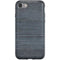 Charcoal Wood iPhone SE (2nd & 3rd Gen) Pro Case