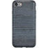 Charcoal Wood iPhone SE (2nd & 3rd Gen) Pro Case