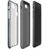 Charcoal Wood iPhone SE (2nd & 3rd Gen) Pro Case