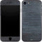 Charcoal Wood iPhone SE (2nd & 3rd Gen) Skin